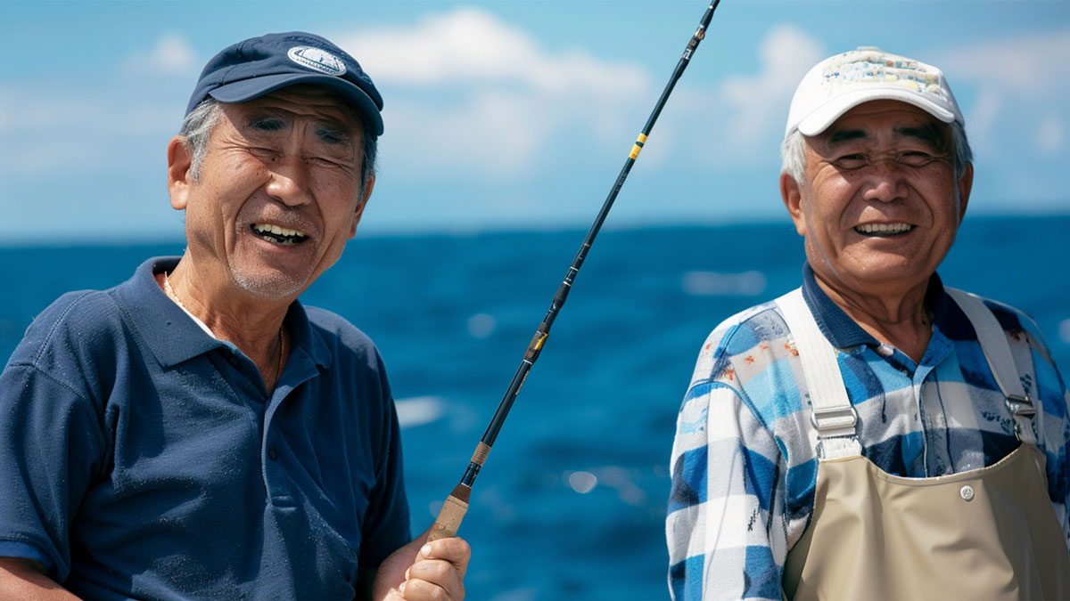 初心者からプロまで！釣りの基本から応用まで徹底解説